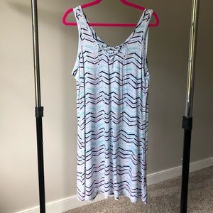 NWT - Tank Dress Stitch Fix